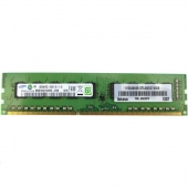 RAM DDR3L 8GB / PC1600 / ECC / UB / Samsung